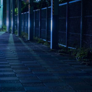 一人暮らしの女性宅への侵入事件 Serrure 電子錠のセリュール