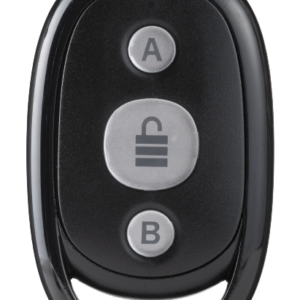 AMULET用ボタンリモコン | SERRURE 電子錠のセリュール